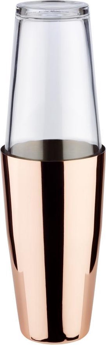 Paderno 41462-07 cocktailshaker 0