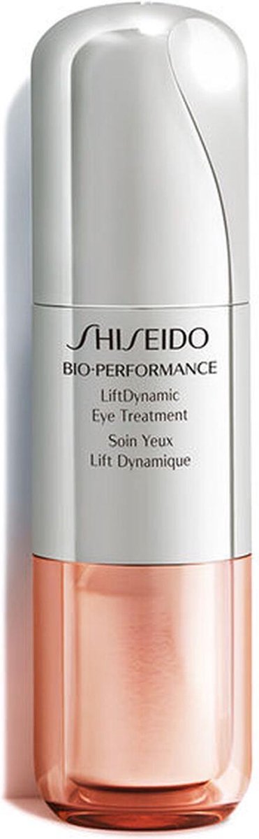 Shiseido Bio Performance LiftDynamic Eye Treatment Oogcrème - 15 ml