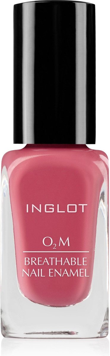 O2M Breathable Nail Enamel 698