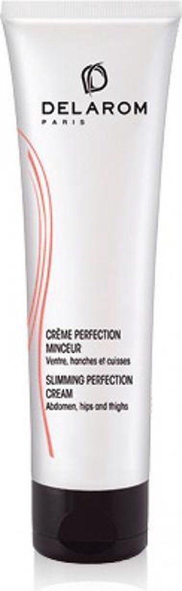 Delarom Slimming Perfection Cream 150ml