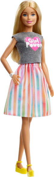 Barbie Carriere Pop met Verrassingsoutfit - Barbiepop