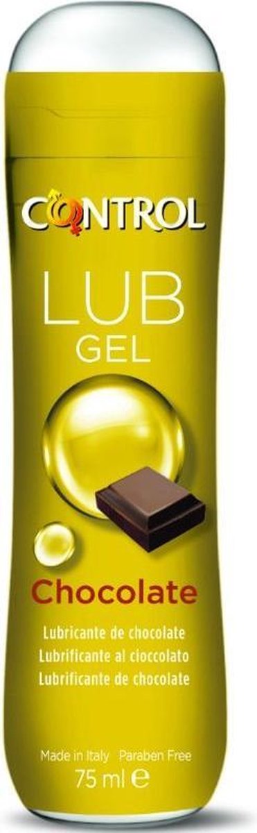 Lubricant Chocolat 75 ml