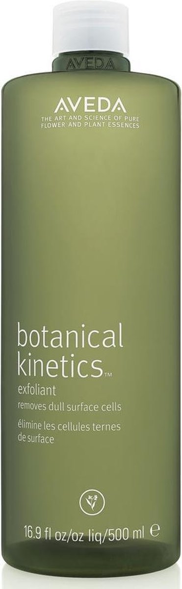 Aveda - Botanical Kinetics Exfoliant - Peeling For All Skin Types