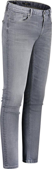 Alberto jeans slim - ds dual fx denim - grijs | W38 X L34