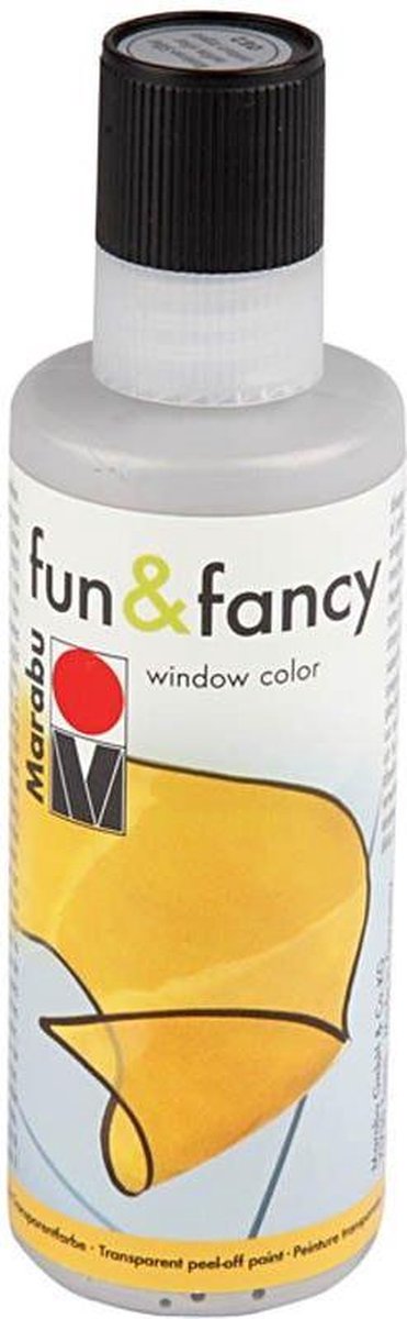 FUN & FANCY 80 ML