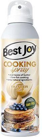 Best Joy Cooking Spray - 250ml - Butter Spray