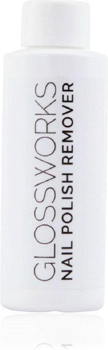 Vegan Nagellakremover