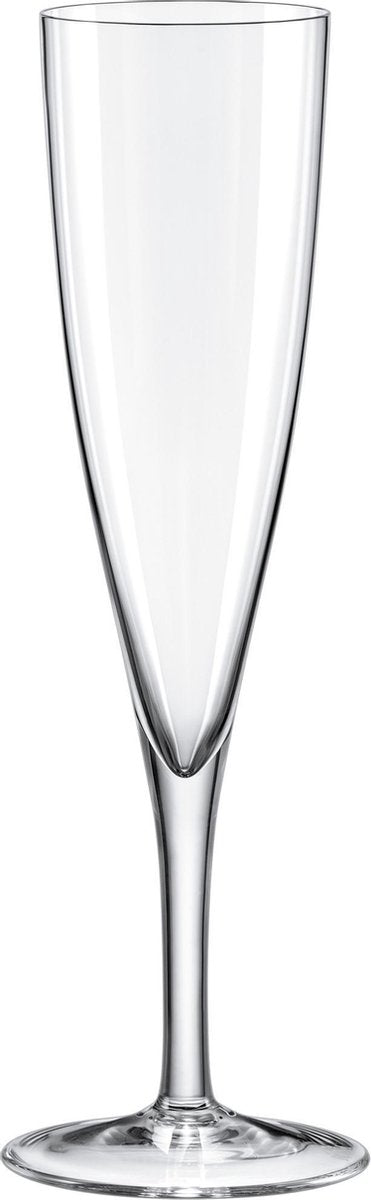 RONA - Champagneflute 16cl "Classic Cocktails" Kristal (6 stuks)