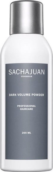 SACHAJUAN - Dark Volume Powder - 200 ml
