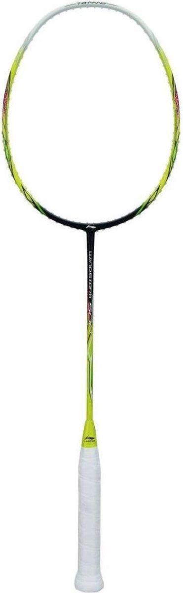 Li-Ning Windstorm 500 Geel