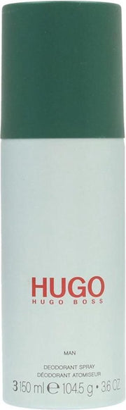 Hugo Boss Hugo Man Deo Spray 150 ml