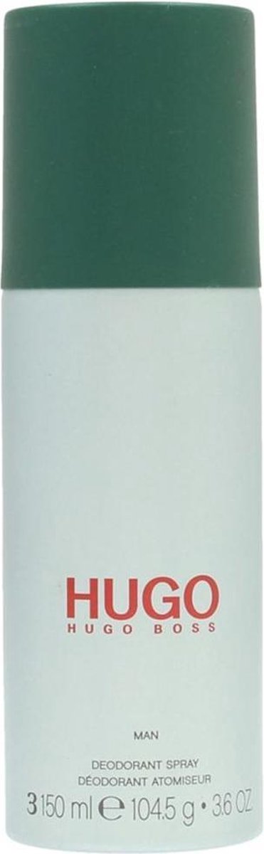 Hugo Boss Hugo Man Deo Spray 150 ml