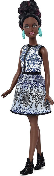 Barbie Fashionistas - 1 Barbie Pop
