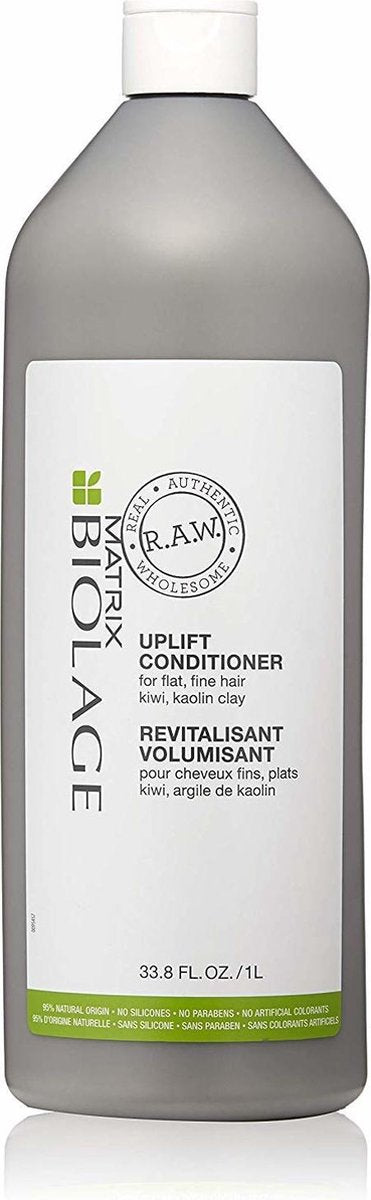 Matrix Biolage R.A.W. Uplift Conditioner Unisex Niet-professionele haarconditioner 1000 ml