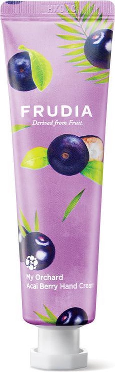 Frudia My Orchard Acai Berry Cream 30g