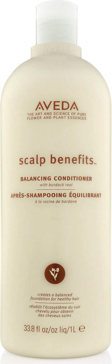 Aveda Scalp Benefits BalancingConditioner 1000ml