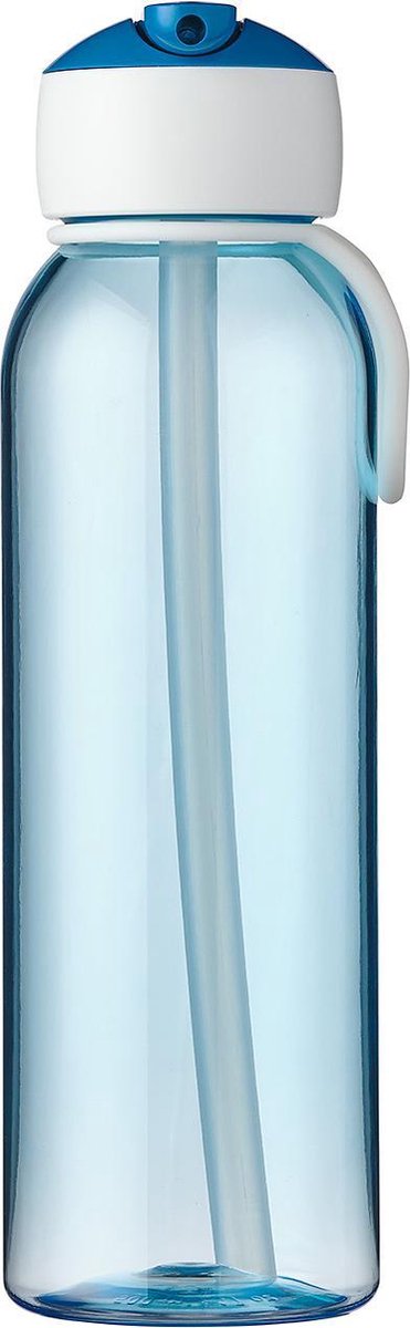 Mepal Waterfles - 500 ml - Blauw