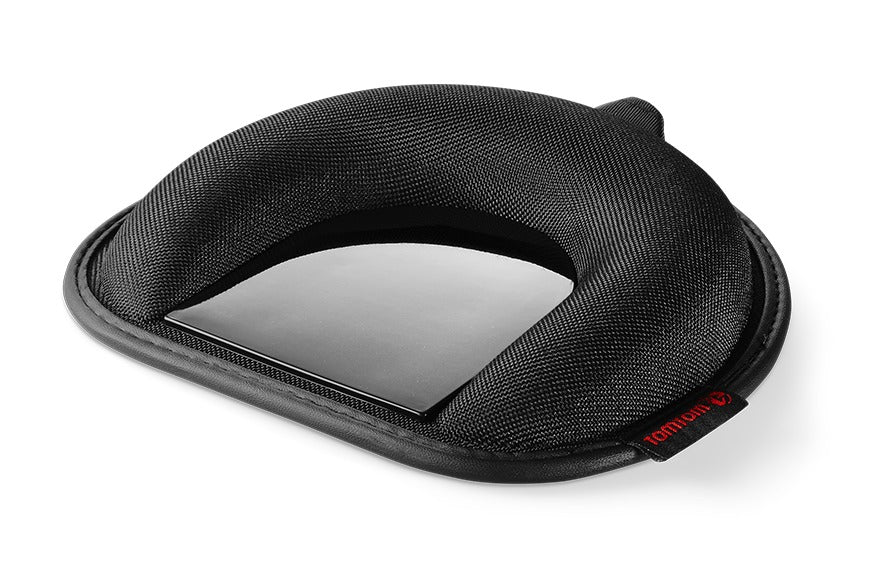 Tomtom Beanbag Dashboardmontage Hoesje Zwart