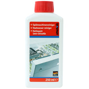 Scanpart vaatwasser reiniger 250ml Vaatwassers accessoire Wit