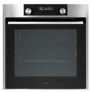 Atag OX6511C Inbouw oven Grijs