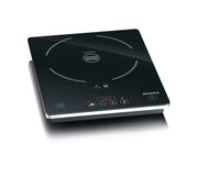 Severin KP1071 Inductie kookplaat Zwart