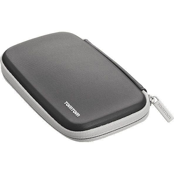 Tomtom Beschermtas 6 inch Hoesje Zwart