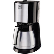 Melitta Enjoy Top Therm Koffiefilter apparaat Zwart