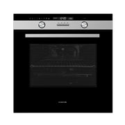 Inventum IOM6170RK Inbouw oven Zwart