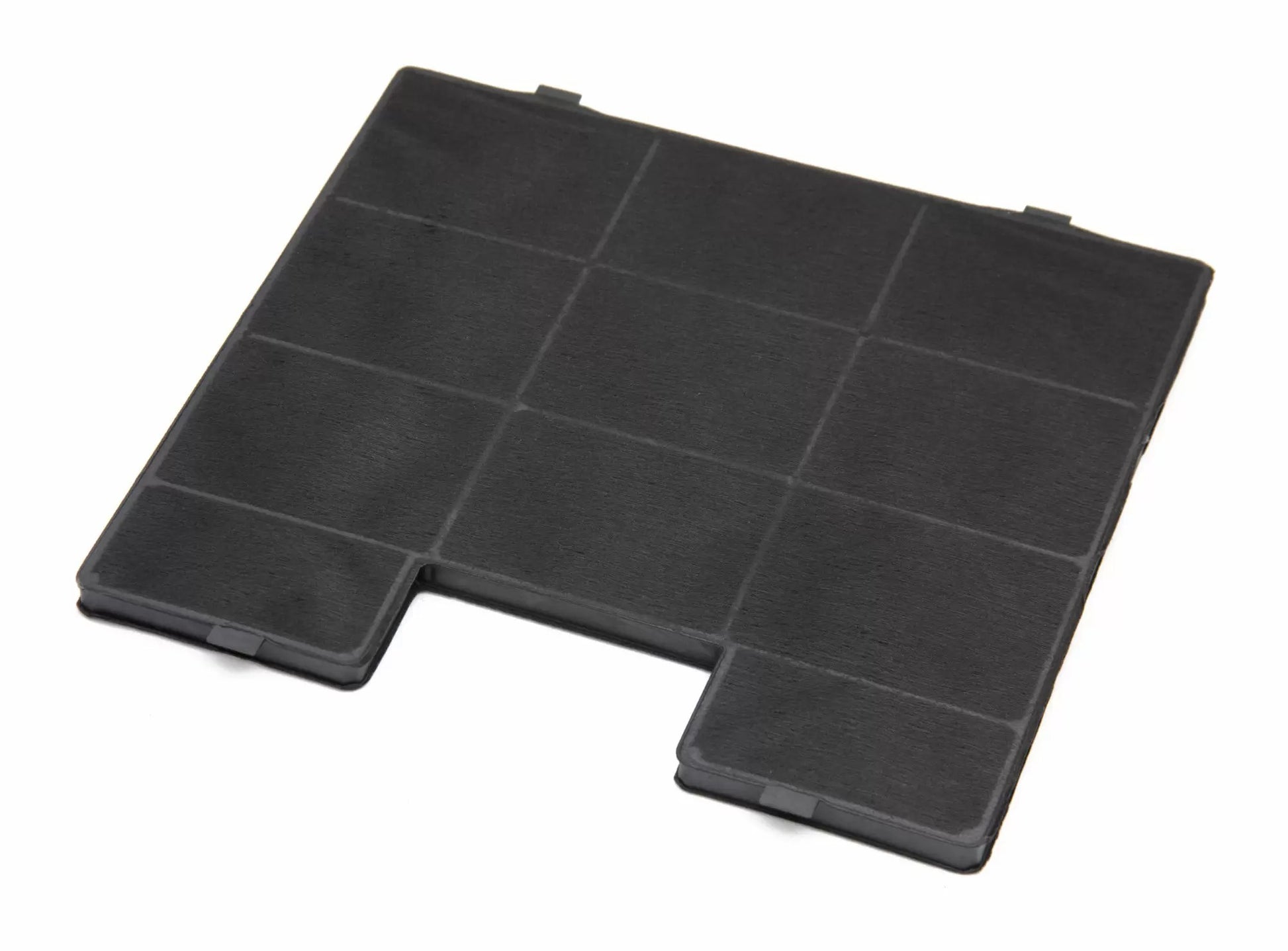 Inventum KB93 Koolstoffilter Zwart