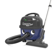 Numatic Henry Next HVN-206-11 Stofzuiger met zak Blauw