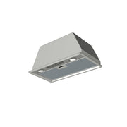AEG DGB2531M Inbouw afzuigkap Grijs