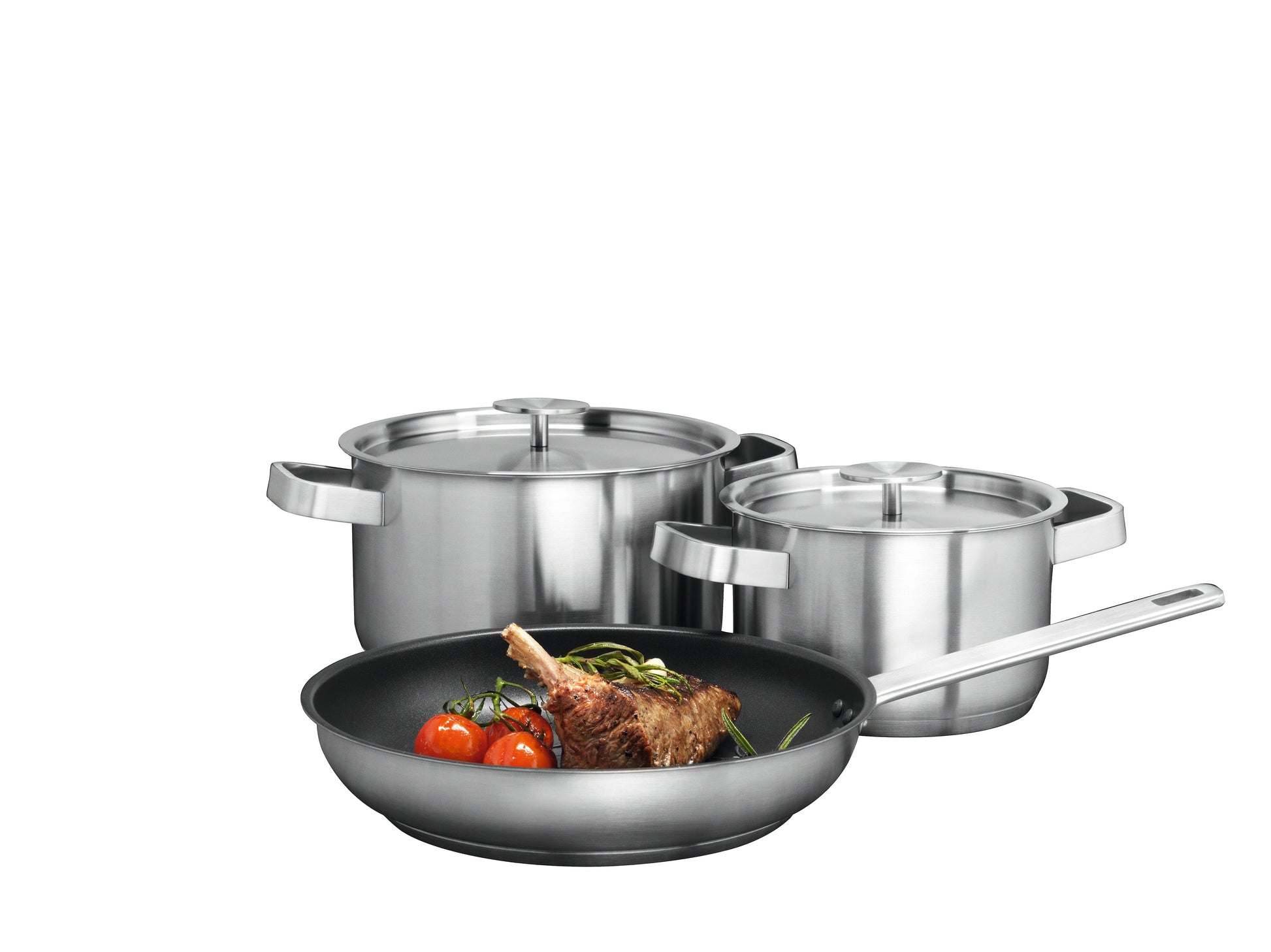 AEG A3SS Pan