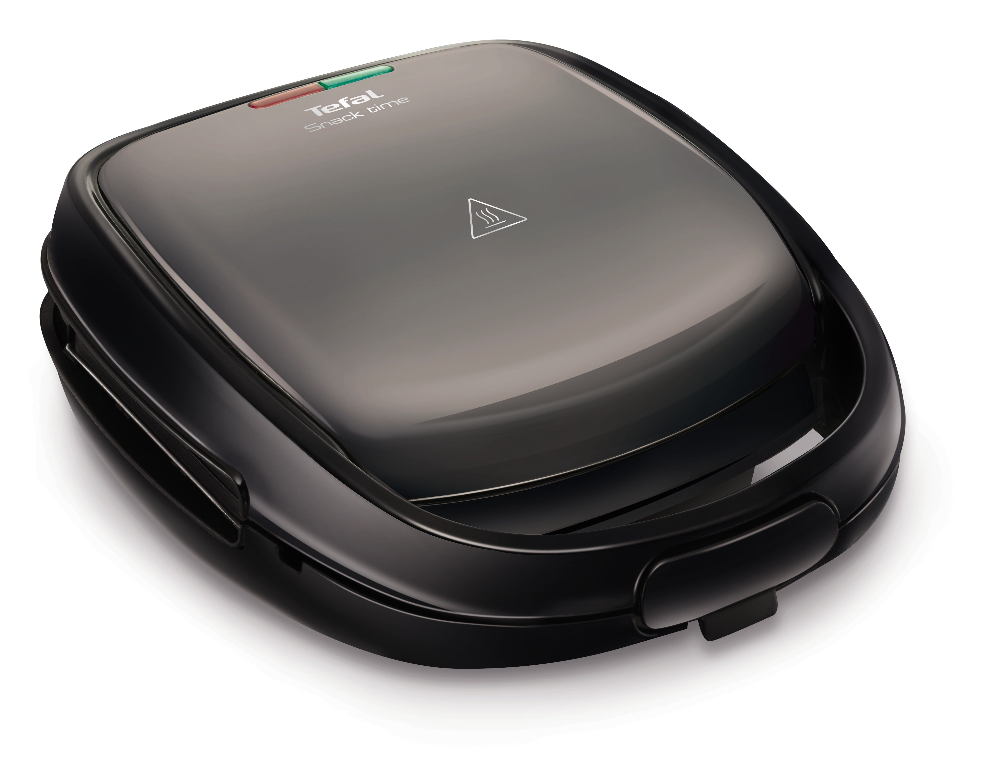 Tefal SW3418 Wafelmaker Zwart