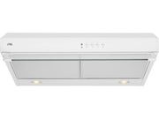 Etna AO761 Afzuigkap onderbouw Wit