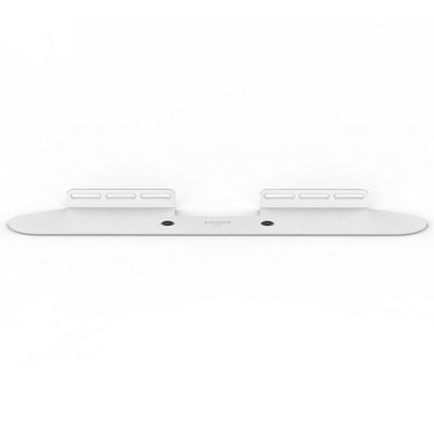Sonos BEAM WALLMOUNT Audio muurbeugel Wit