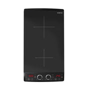 Inventum VKI3010 Inductie kookplaat Zwart