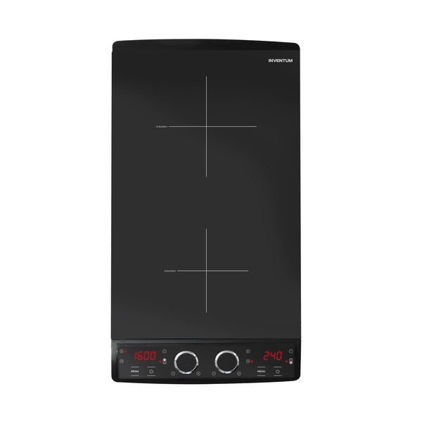 Inventum VKI3010 Inductie kookplaat Zwart