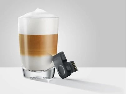 Jura Wireless Transmitter CC 1L Koffie accessoire Zwart