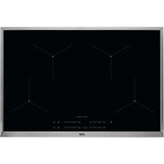 AEG IAE84411XB Inductie kookplaat Zwart