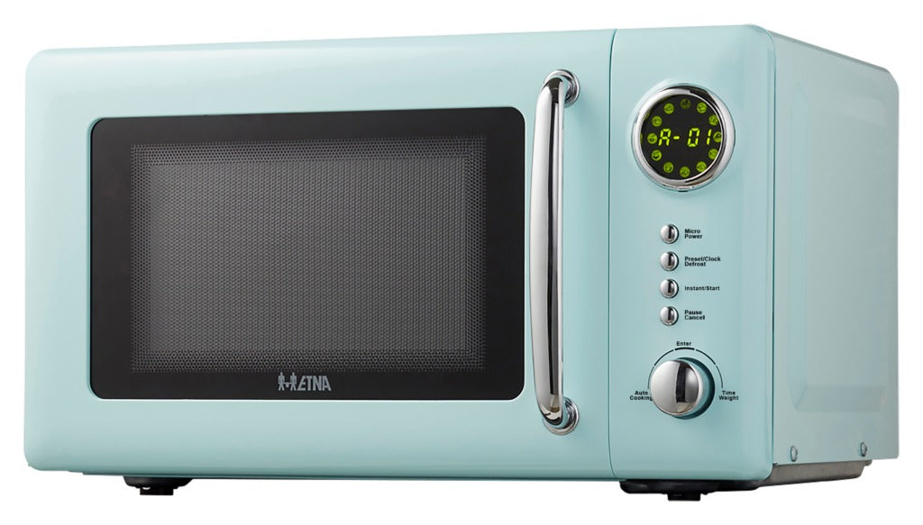 Etna SMV620TUR Magnetron Blauw