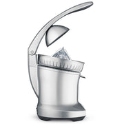 Sage The Citrus Press Pro Citruspers Zilver