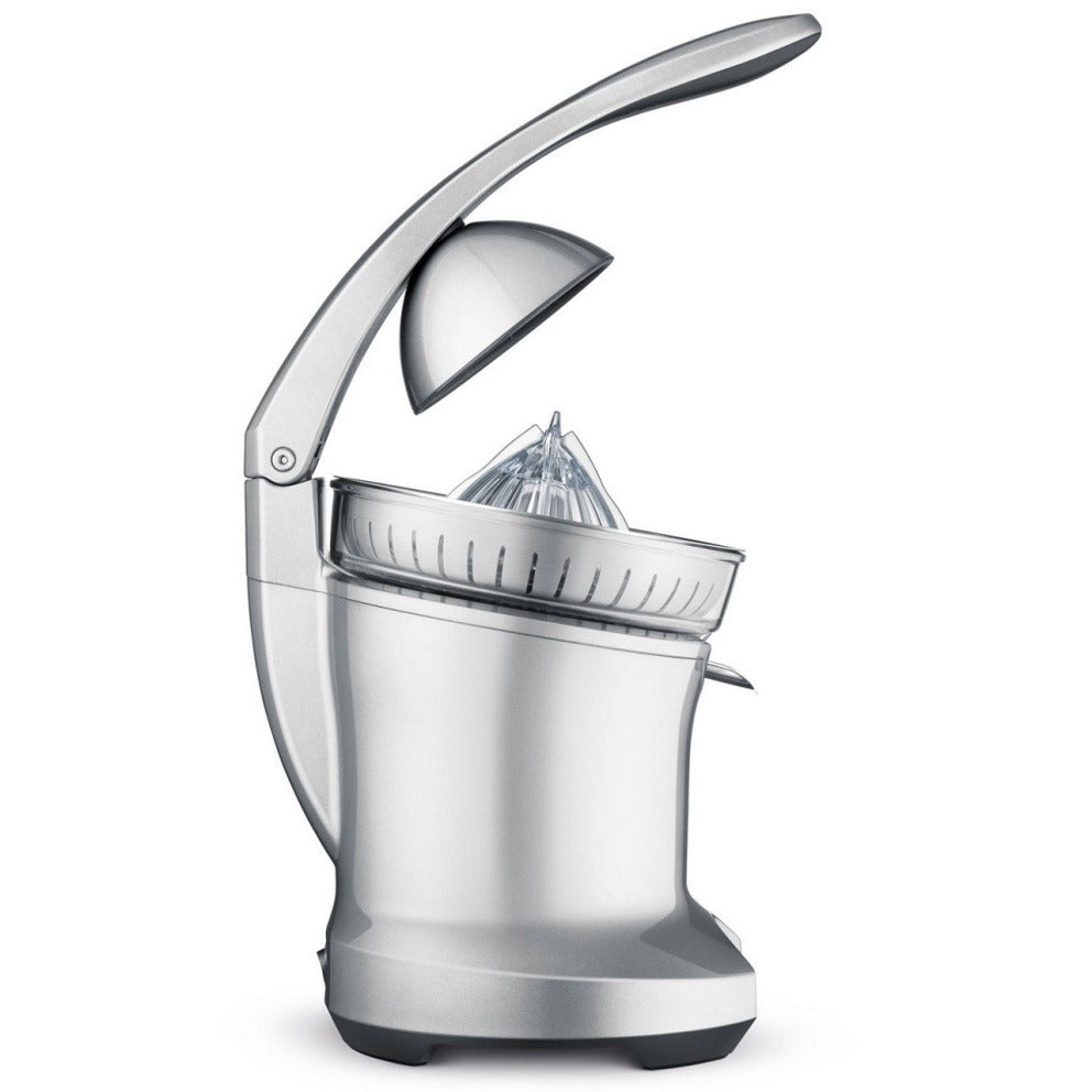 Sage The Citrus Press Pro Citruspers Zilver