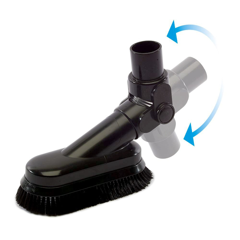 Numatic NVA-MAT Stofzuiger accessoire Zwart