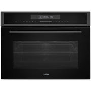 Etna CM650Ti Inbouw oven met magnetron Zwart