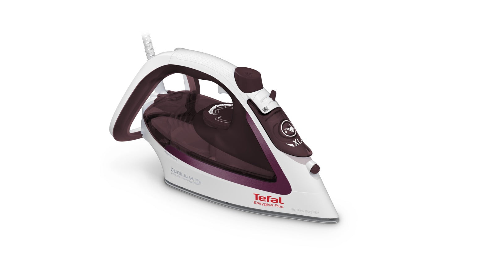 Tefal FV5714 Stoomstrijkijzer Bruin