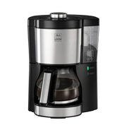 Melitta LOOK 1025-06 Koffiefilter apparaat Zwart