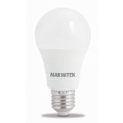 Marmitek GLOW MO - Smart Wi-Fi LED bulb color - E27 | 806 lumen | 9 W = 60 W Smartverlichting Wit