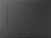 Etna KIF670DS Inductie kookplaat Zwart