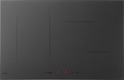 Etna KIF680DS Inductie kookplaat Zwart