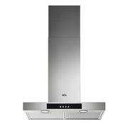 AEG DBB3651M Schouwkap Grijs